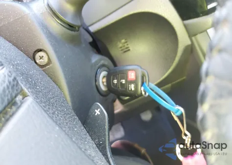 2014 Toyota Corolla S Plus from USA, damaged, VIN 2T1BURHE3EC043066